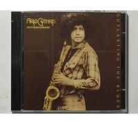 Guthrie, Arlo - Outlasting The Blues