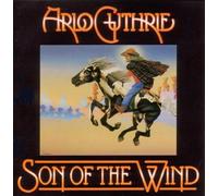 Guthrie, Arlo - Son of The Wind