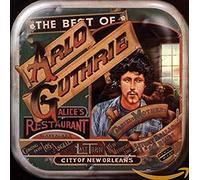 Guthrie, Arlo - The Best Of Arlo Guthrie