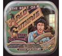 Guthrie Arlo - The Best of Arlo Guthrie (Green Vinyl)