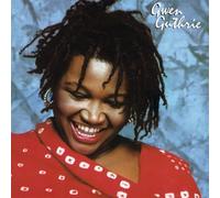 Gwen Guthrie – Gwen Guthrie – PTG – 2 titres bonus