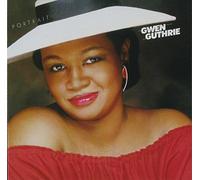 Gwen Guthrie – Portrait + 3 – PTG