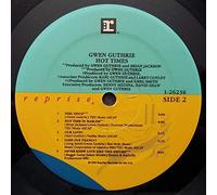 Guthrie, Gwen - Hot Times