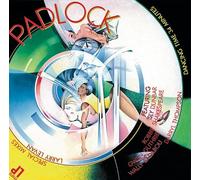 Padlock+7