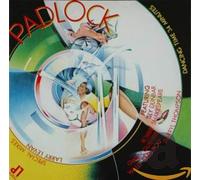 Guthrie, Gwen - Padlock + 7 [Import]