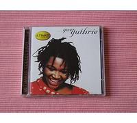 Guthrie, Gwen - Ultimate Collection