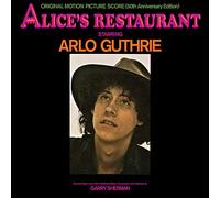 Guthrie - Ost/Alice's Restaurant