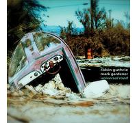 Guthrie Robin & Gardener Mark - Universal Road [Import]