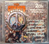 Guthrie - Summer of Peace Love & Music