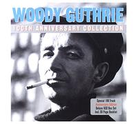 Guthrie, Woody - 100th Anniversary..