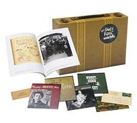 GUTHRIE, Woody - American Radical Patriot (Box-Set)