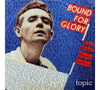 Guthrie, Woody - Bound for Glory [Import]