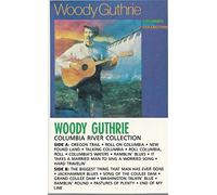 Guthrie, Woody - Columbia River Collection