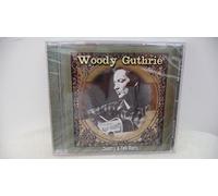 Guthrie, Woody - Country & Folk Roots