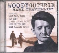 Guthrie,Woody - Hard Travellin' [Import]