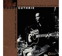 Guthrie, Woody - Long Ways to Travel..