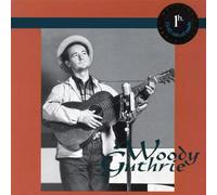 Guthrie, Woody - Members Edition