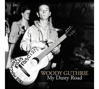 Guthrie Woody - My Dusty Road(EDT.) [Import]