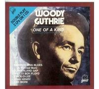 Guthrie, Woody - One of a Kind