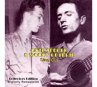 Guthrie, Woody - Sing Out