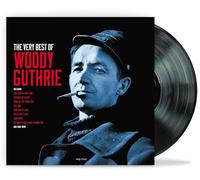 Guthrie, Woody - The Very Best of - 180 Gram Vinyl