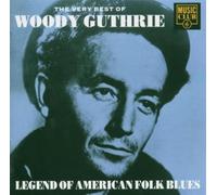 Guthrie,Woody - The Very Best Of