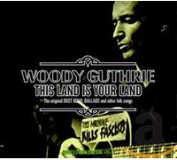 Guthrie, Woody - This is Your Land [Import]