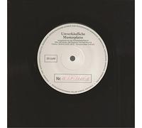 GUTHRIE, Woody - This land is your land (Unverkäufliche Musterplatte Weißmuster) / ST-GF-0080