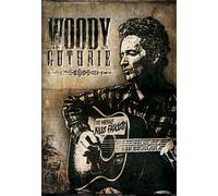 Guthrie, Woody - This Machine Kills Facists [Import anglais]