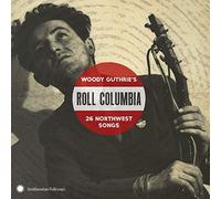 Guthrie, Woody.=Trib= - Roll Columbia: 26. [Import]