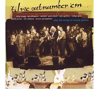 Guthrie, Woody.=Tribute - Til We Out Number'em