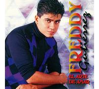 Gutierrez, Freddy - Arte De Amar