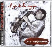Gutierrez, Jose Luis - El Gio De La Aguja