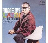 Gutierrez, Julio - Progressive Latin