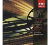 Gutman,N. - Cellokonzerte Op.129/+