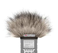 Gutmann bonnette Anti-Vent Protection Contre de Bruit Le Vent pour Roland R-07 Modèle Lynx spécial