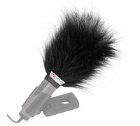 Gutmann bonnette Anti-Vent Protection Contre de Bruit Le Vent pour Sony ECM-MS957 / ECM-MS957PRO