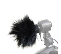 Gutmann bonnette Anti-Vent Protection Contre de Bruit Le Vent pour Sony ECM-MSD1