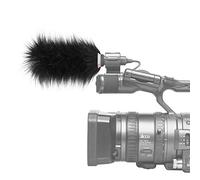 Gutmann bonnette Anti-Vent Protection Contre de Bruit Le Vent pour Sony ECM-XM1