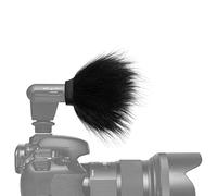 Gutmann bonnette Anti-Vent Protection Contre de Bruit Le Vent pour Sony ECM-XYST1M