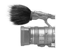Gutmann bonnette Anti-Vent Protection Contre de Bruit Le Vent pour Sony HDR-FX7 / HDR-FX7E