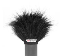 Gutmann bonnette Anti-Vent Protection Contre de Bruit Le Vent pour t.Bone SC-440 USB