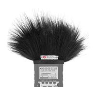 Gutmann bonnette Anti-Vent Protection Contre de Bruit Le Vent pour Zoom H5 | Made in Germany