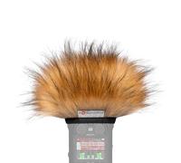 GUTMANN Pare-vent pour microphone Zoom H5studio Fox - Fabriqué en Allemagne