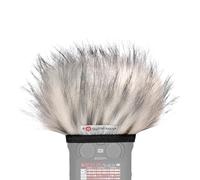 GUTMANN Pare-vent pour microphone Zoom H5studio Husky - Fabriqué en Allemagne