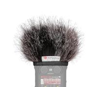 GUTMANN Pare-vent pour microphone Zoom H5studio Mercury - Fabriqué en Allemagne