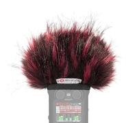 GUTMANN Pare-vent pour microphone Zoom H5studio Phoenix - Fabriqué en Allemagne