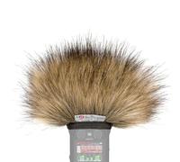 GUTMANN Pare-vent pour microphone Zoom H5studio Wolf - Fabriqué en Allemagne