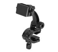 Gutol Ce Support De Talkie-walkie À Fixation pour Véhicule Est Compatible avec Les Radios CB Bidirectionnelles D'amateurs De Motorola Et Midland.