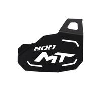 Gutol Couvercle de protection pour contrôleur de soupape de moto compatible avec CFMOTO CF Moto 800MT MT800 MT 800 2021 2022 2023 2024